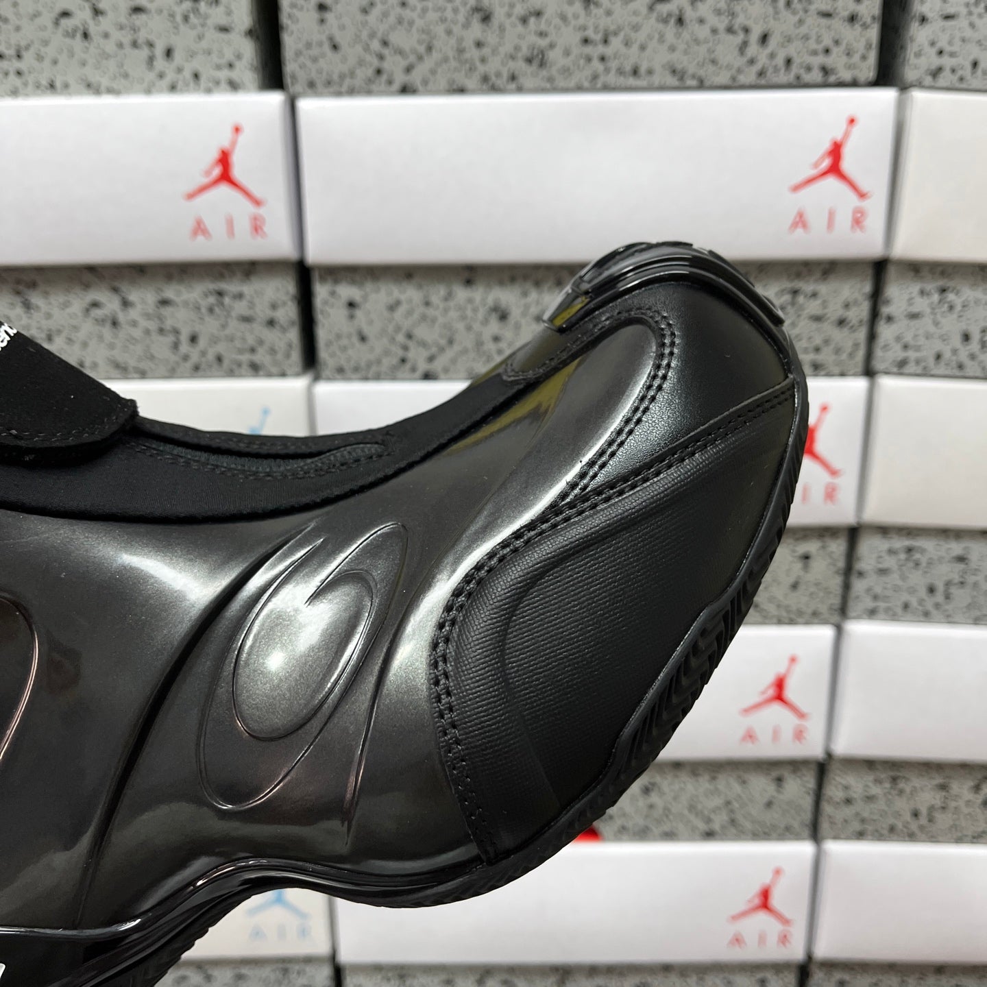 Luxury Shoes Balenciaga Unisex