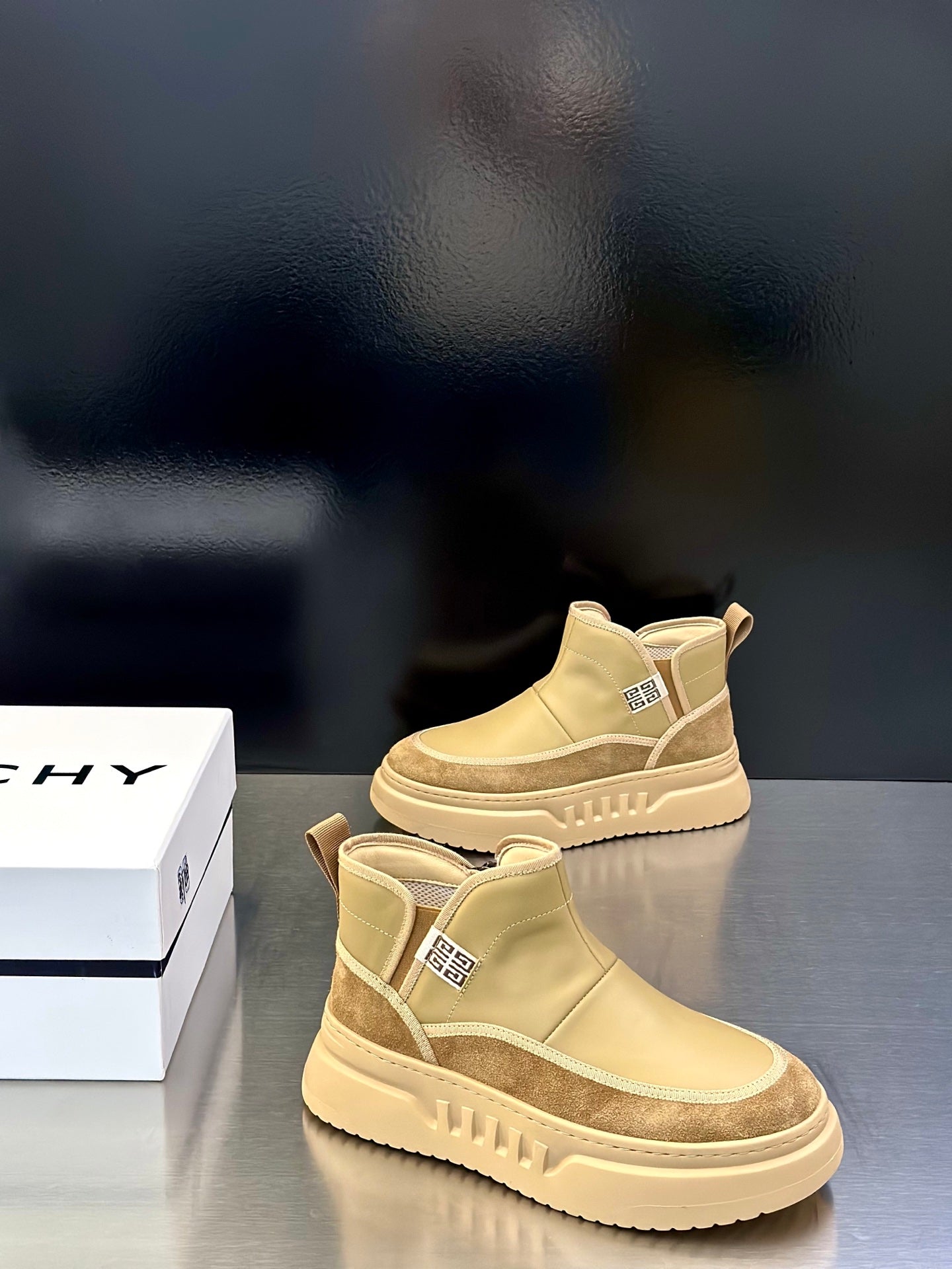 Luxury Shoes Givenchy