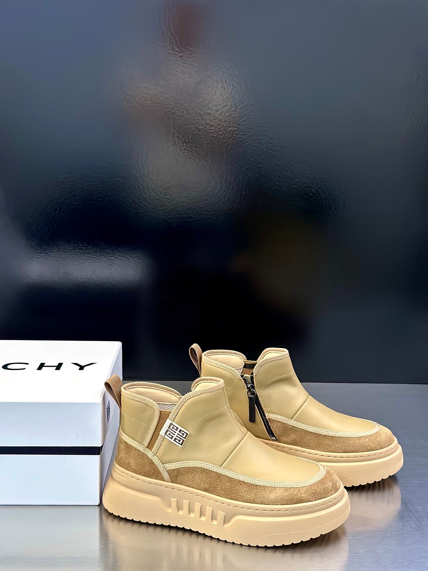 Luxury Shoes Givenchy