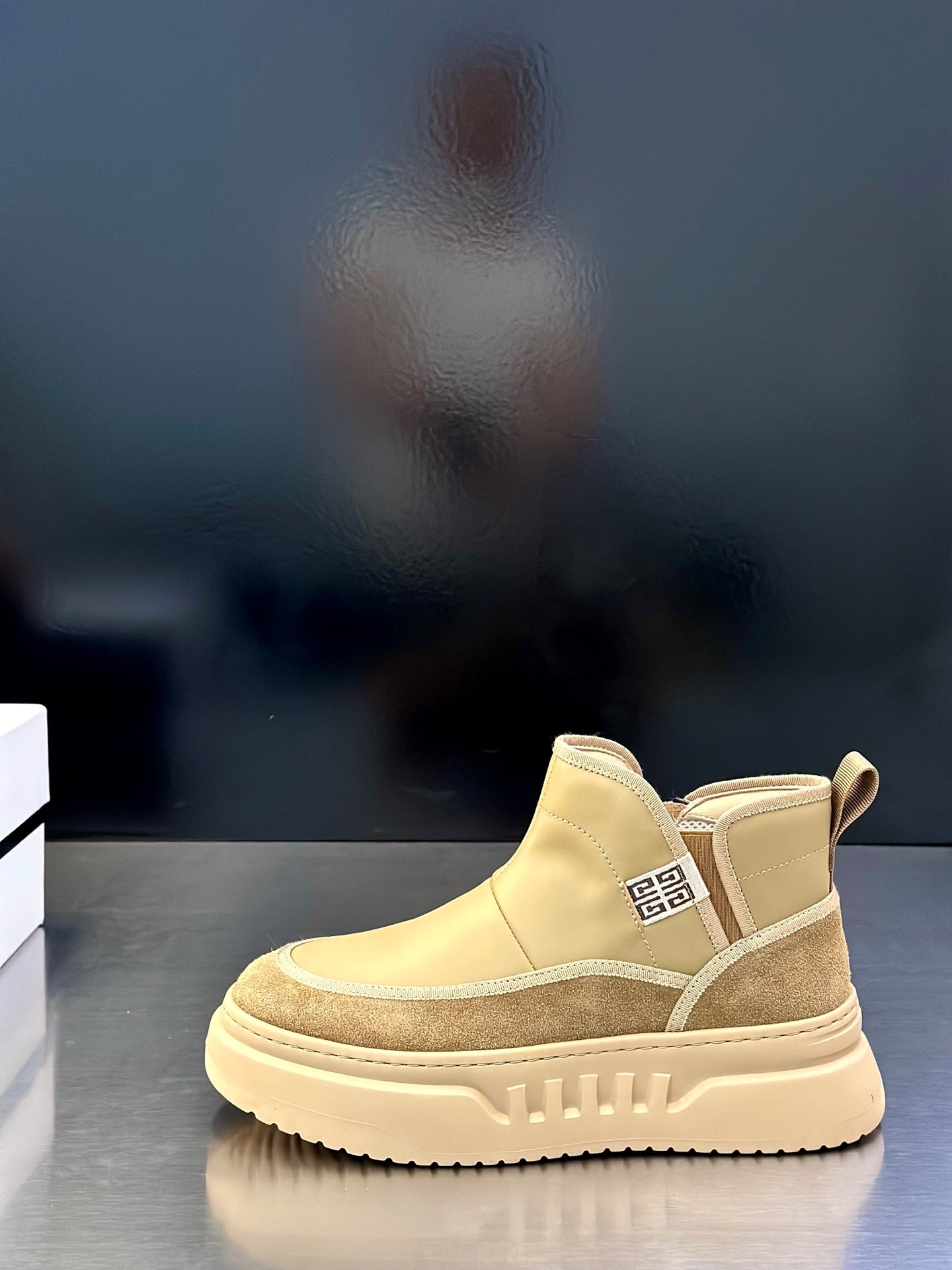 Luxury Shoes Givenchy