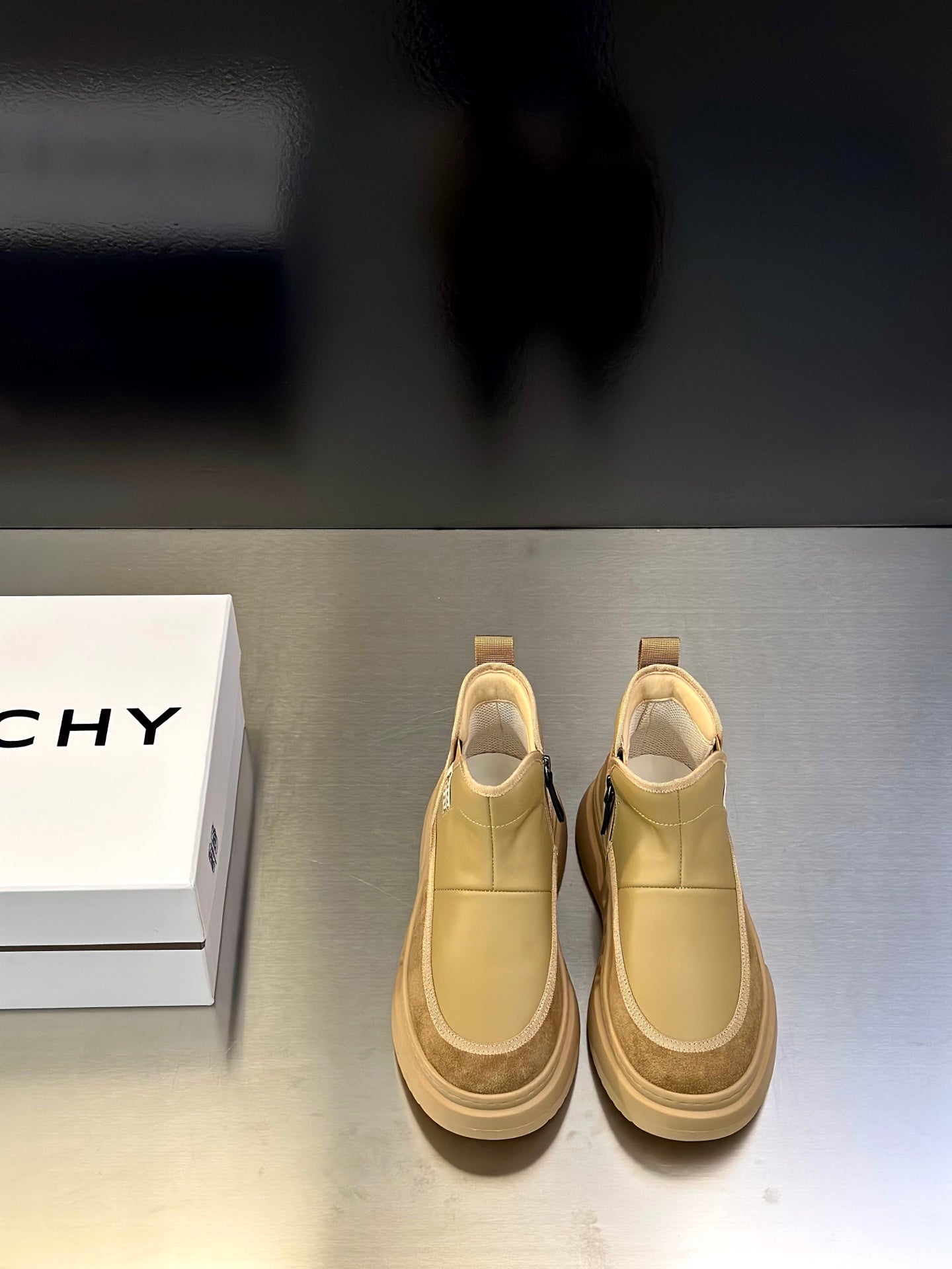 Luxury Shoes Givenchy