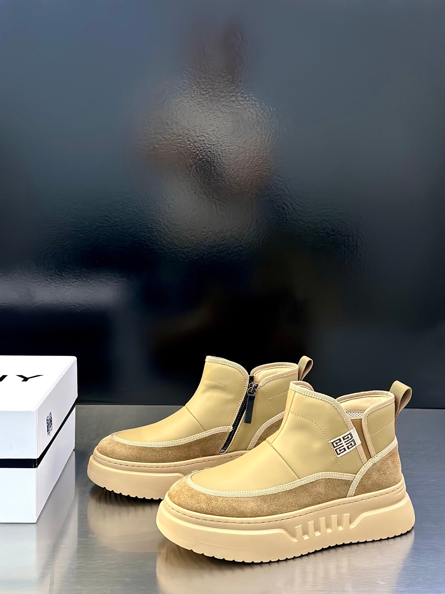 Luxury Shoes Givenchy