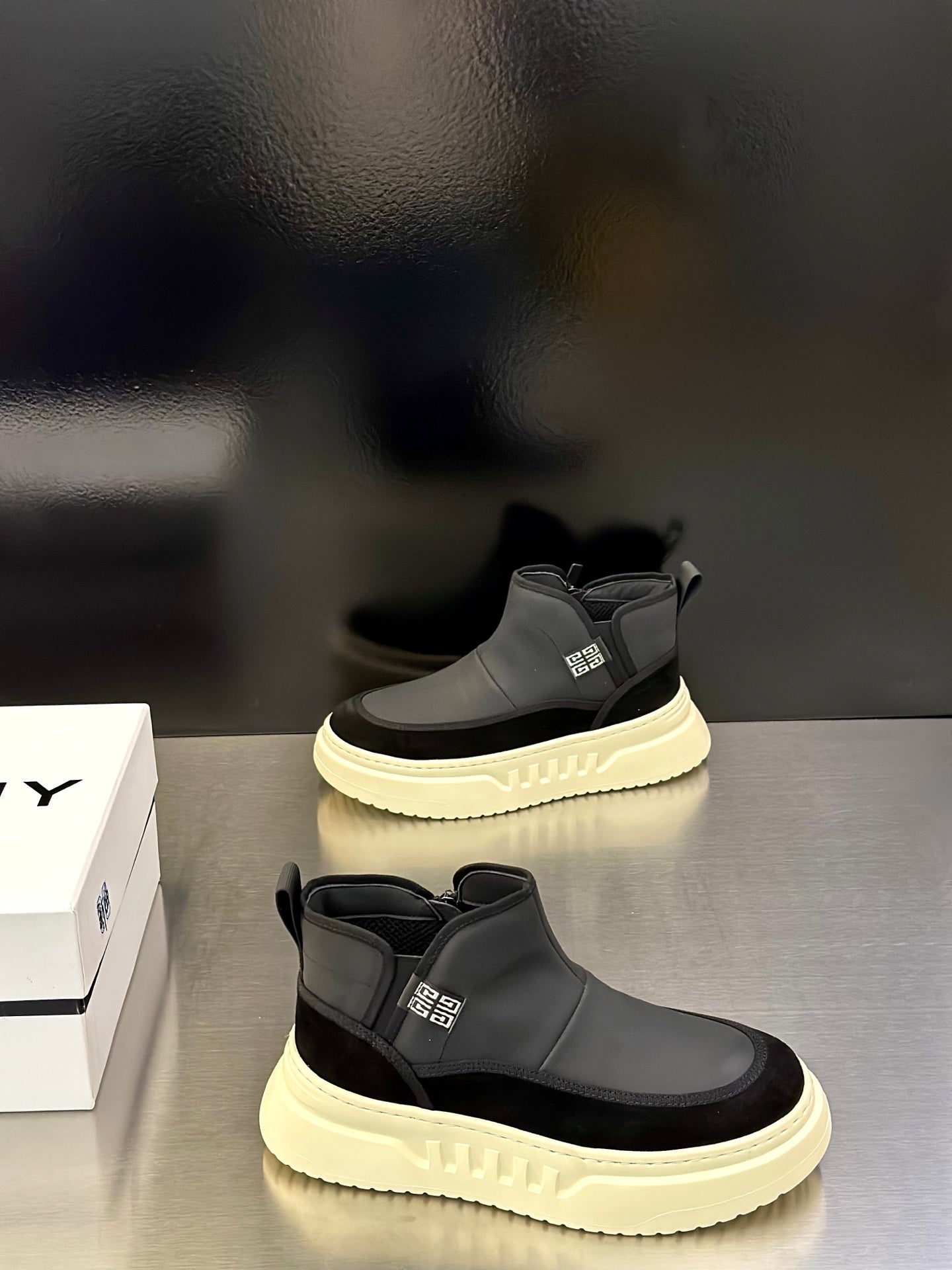 Luxury Shoes Givenchy