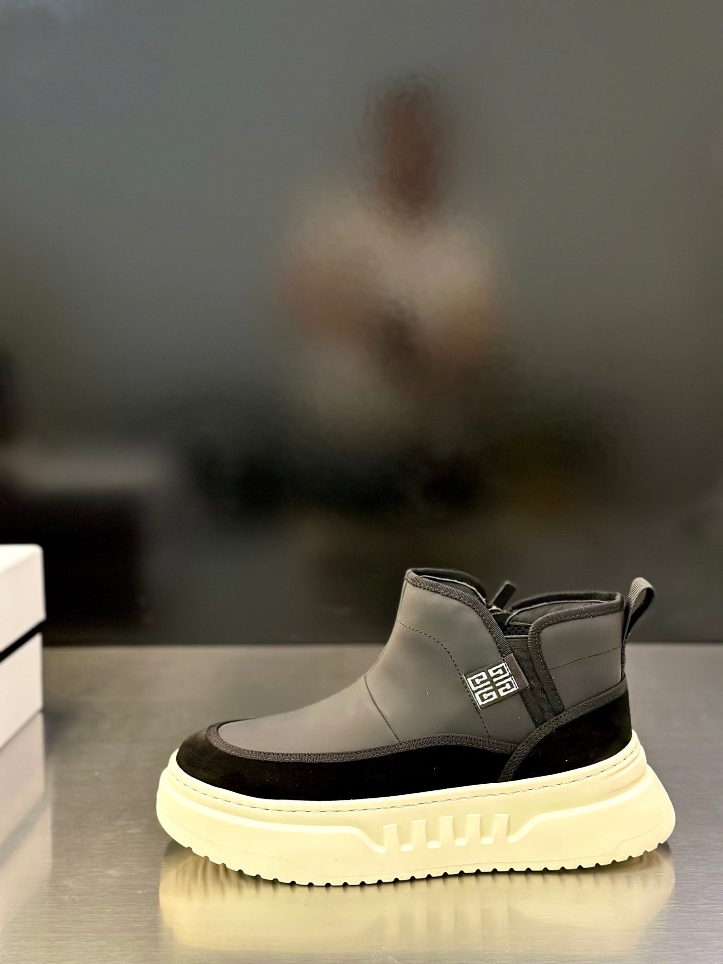 Luxury Shoes Givenchy