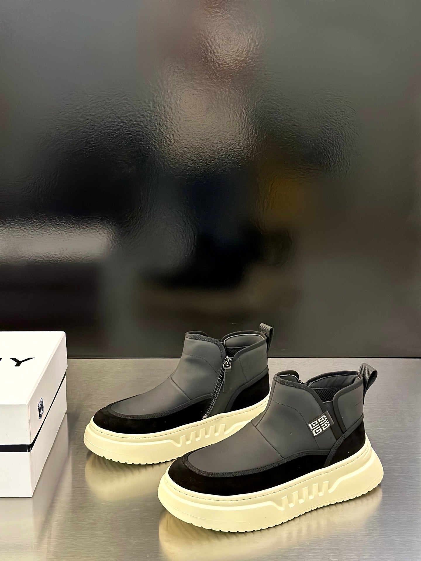 Luxury Shoes Givenchy