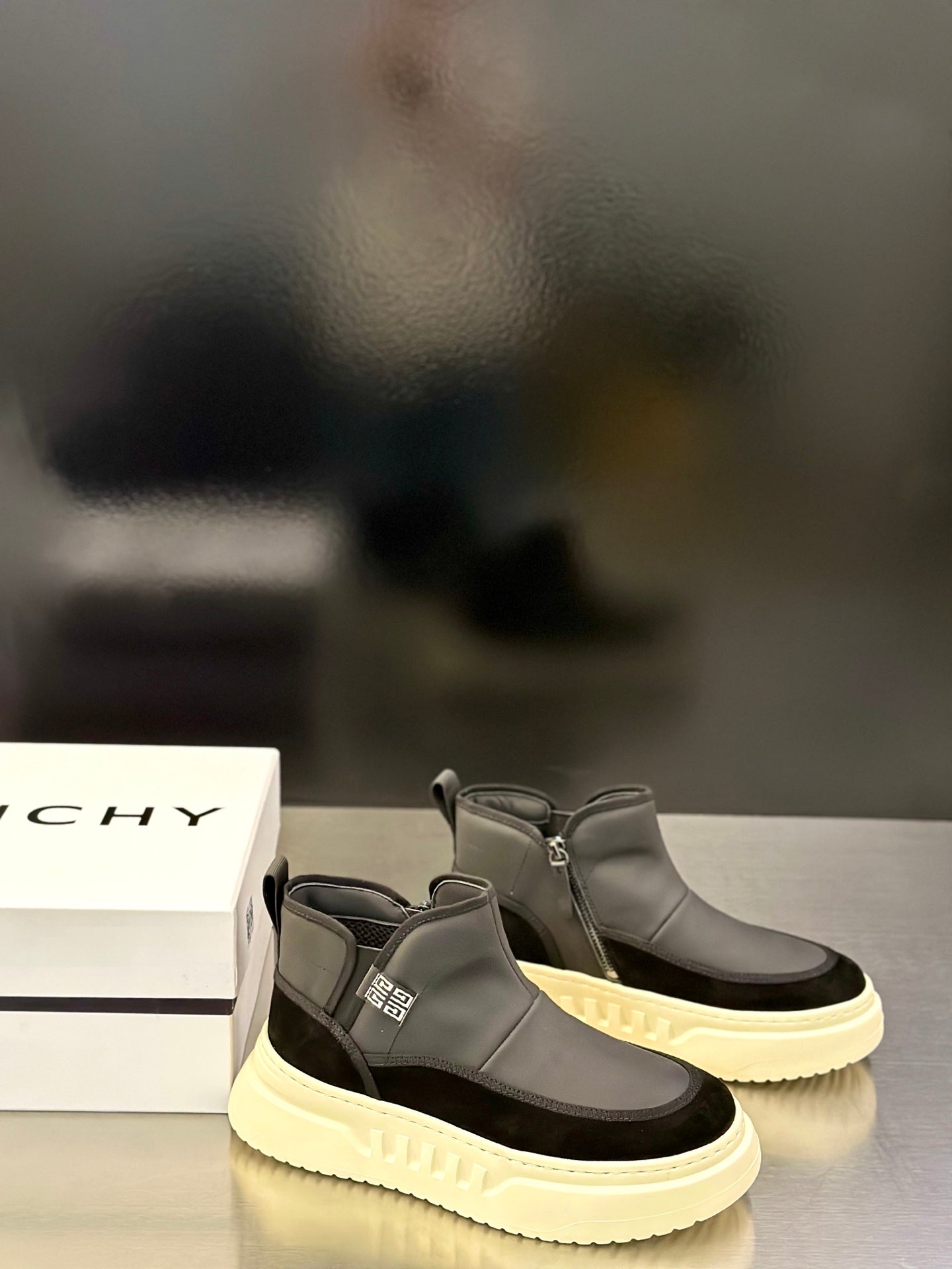 Luxury Shoes Givenchy