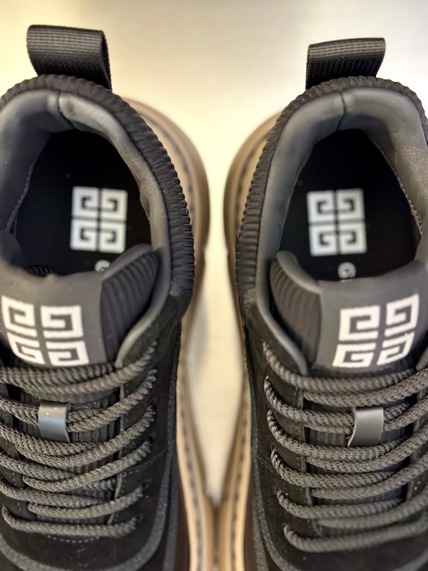 Luxury Shoes Givenchy