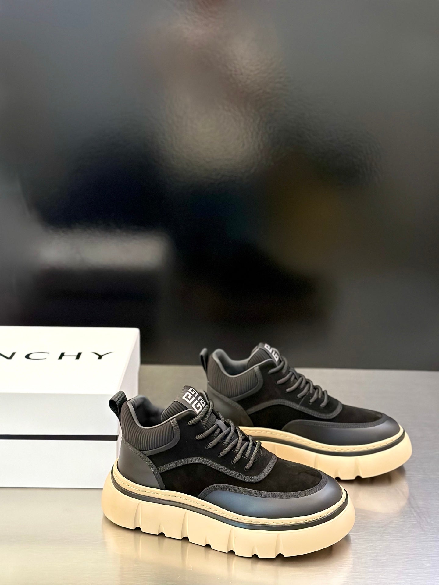 Luxury Shoes Givenchy