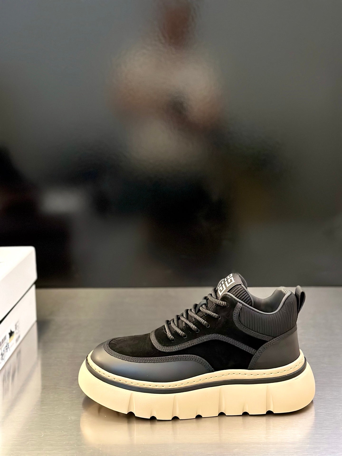 Luxury Shoes Givenchy