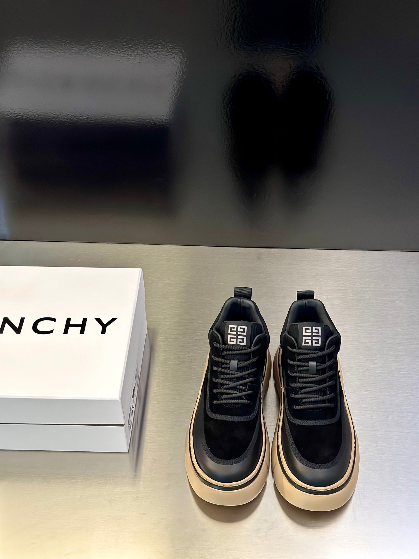 Luxury Shoes Givenchy