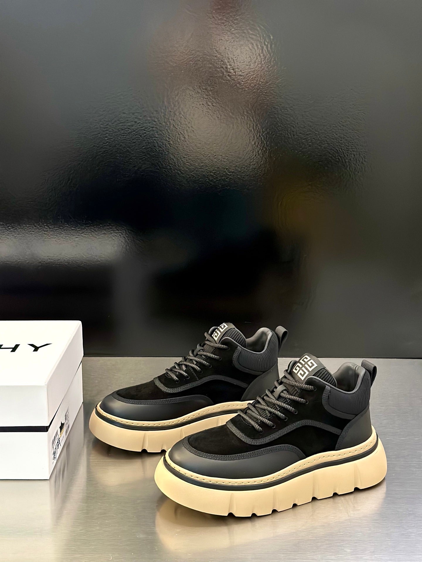 Luxury Shoes Givenchy