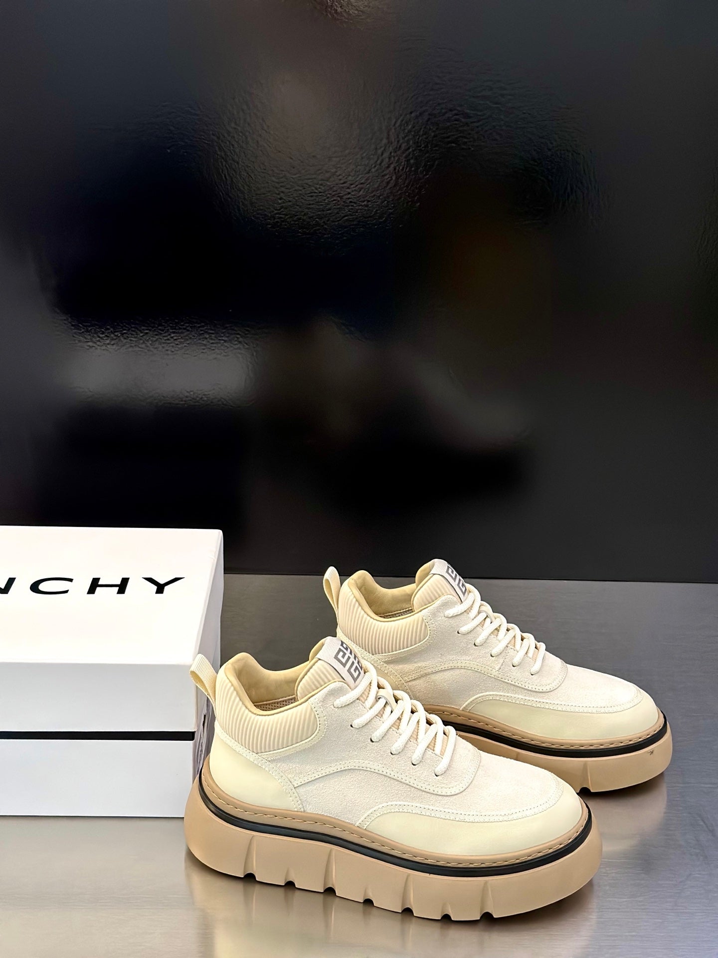 Luxury Shoes Givenchy