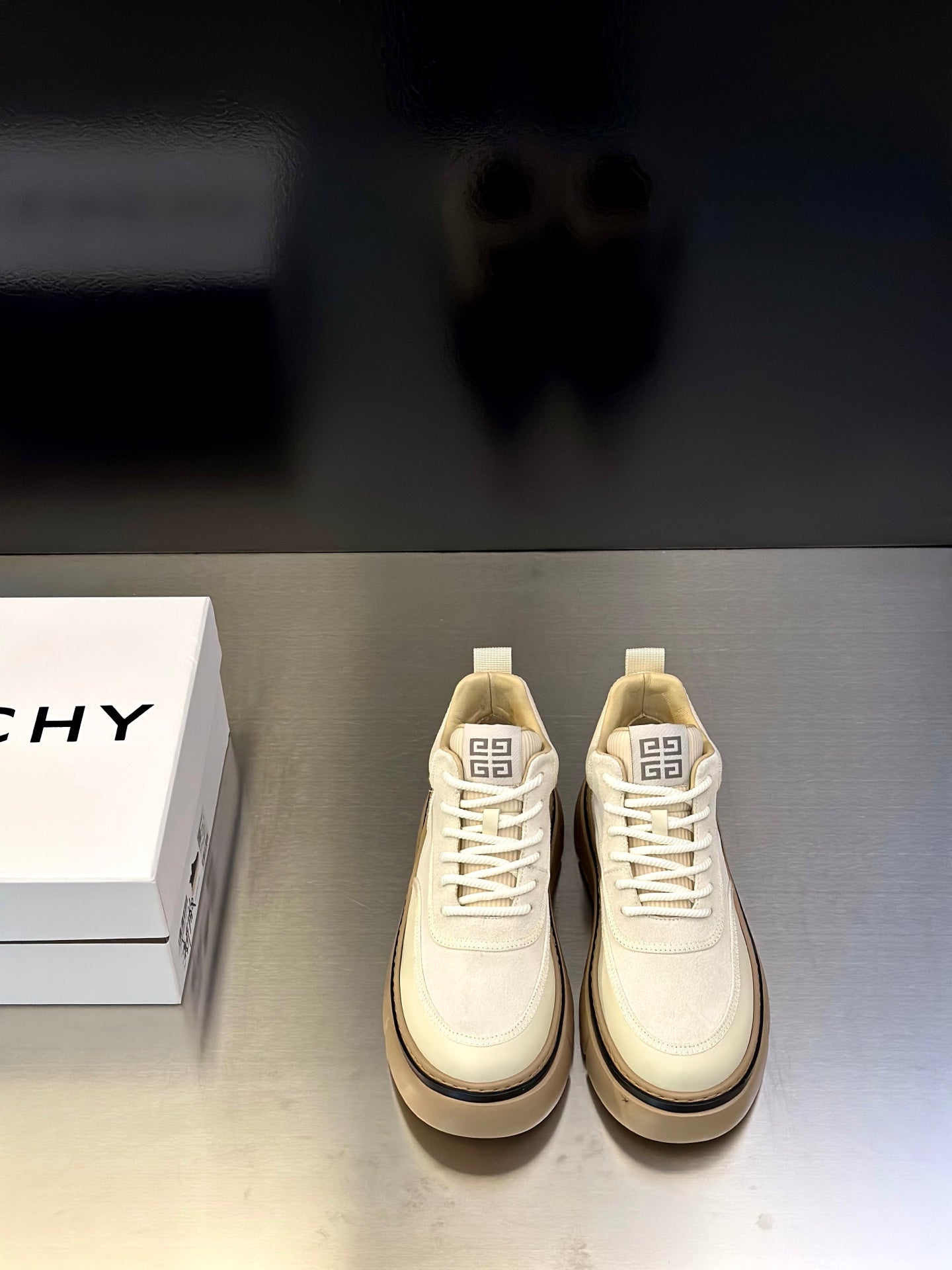 Luxury Shoes Givenchy