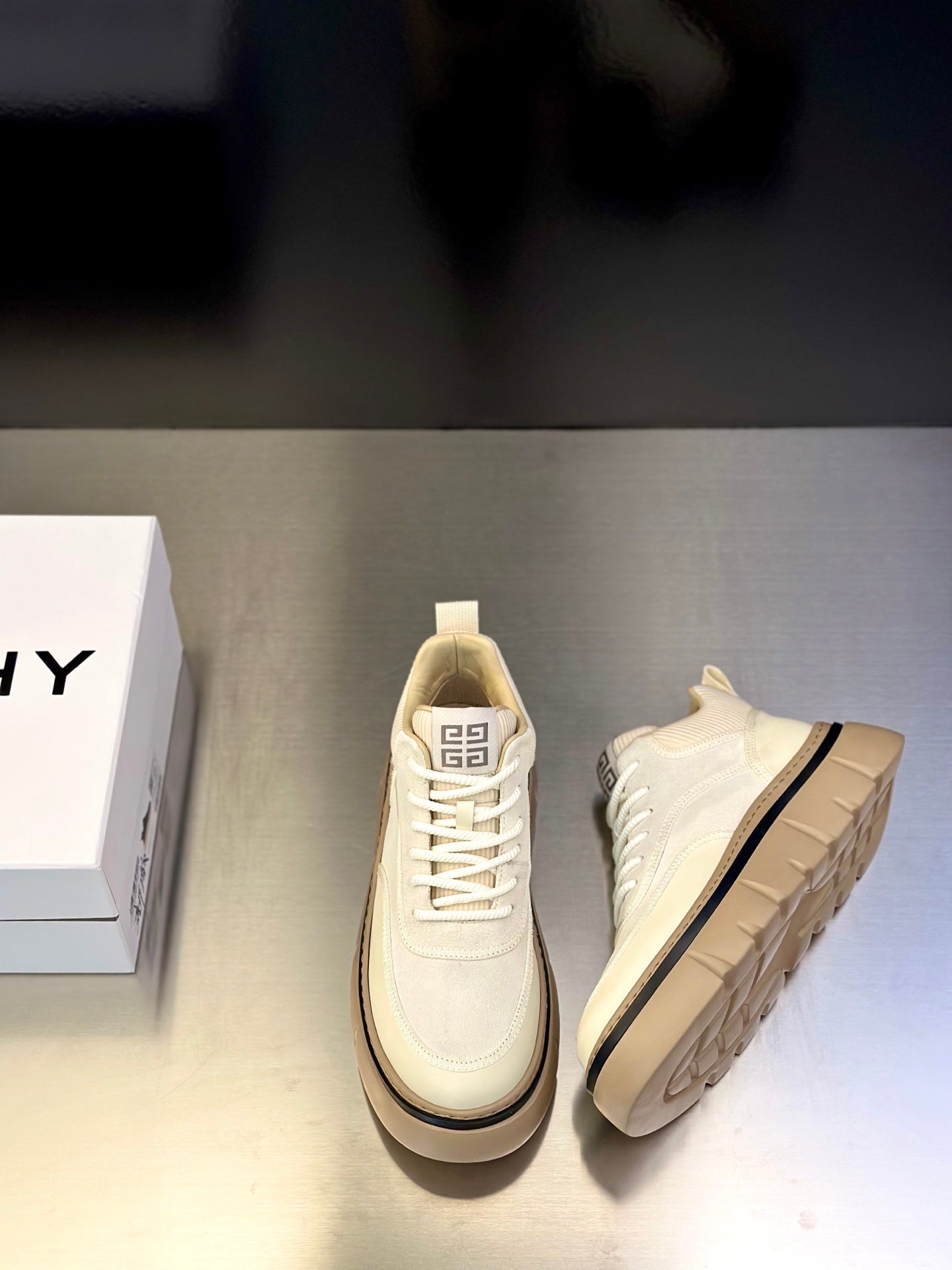 Luxury Shoes Givenchy