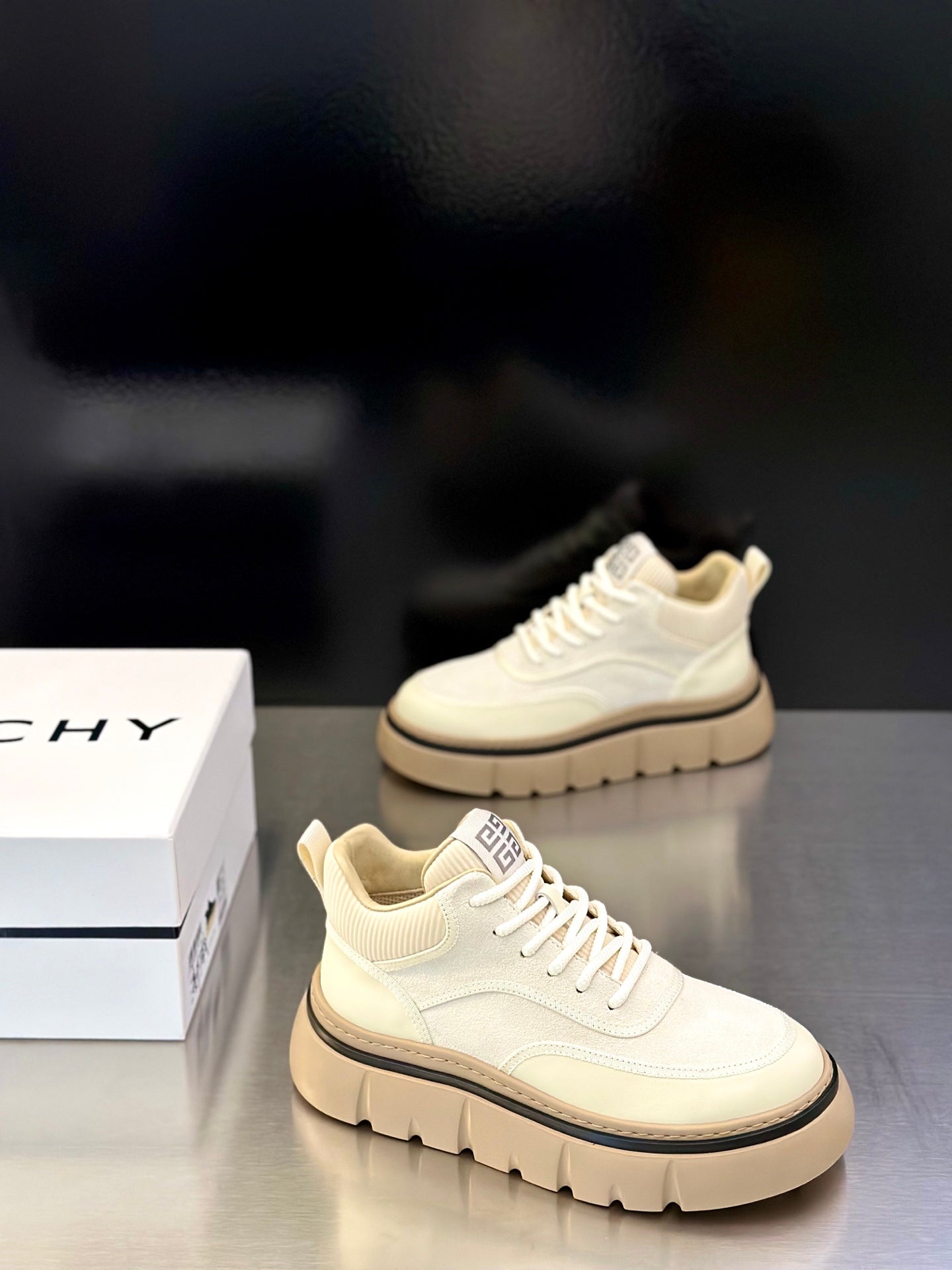 Luxury Shoes Givenchy