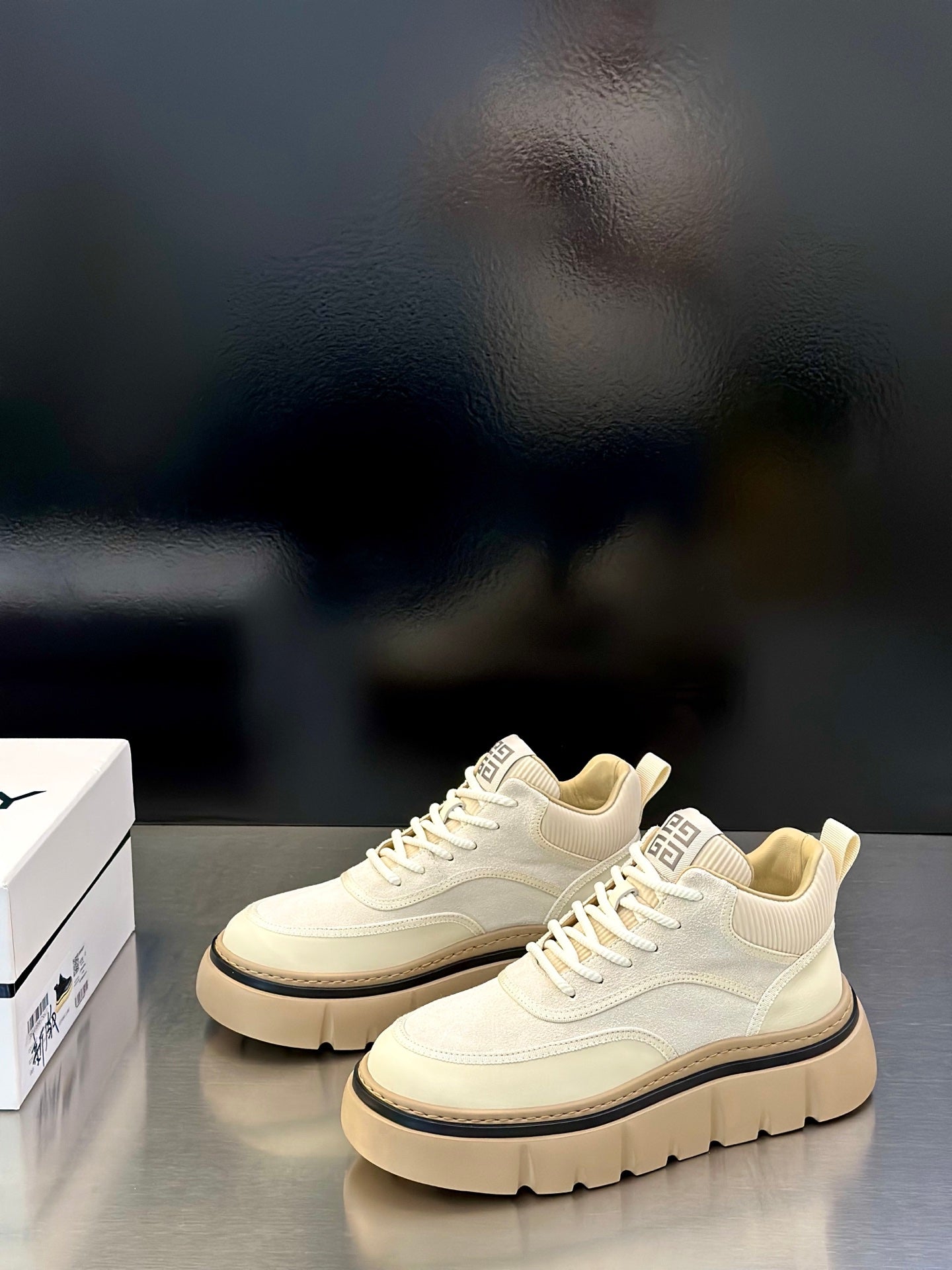 Luxury Shoes Givenchy