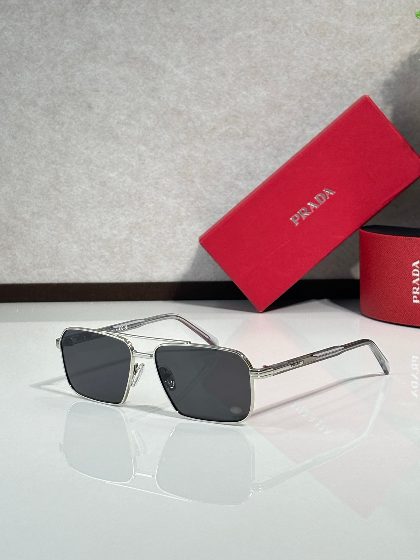 Prada Glasses