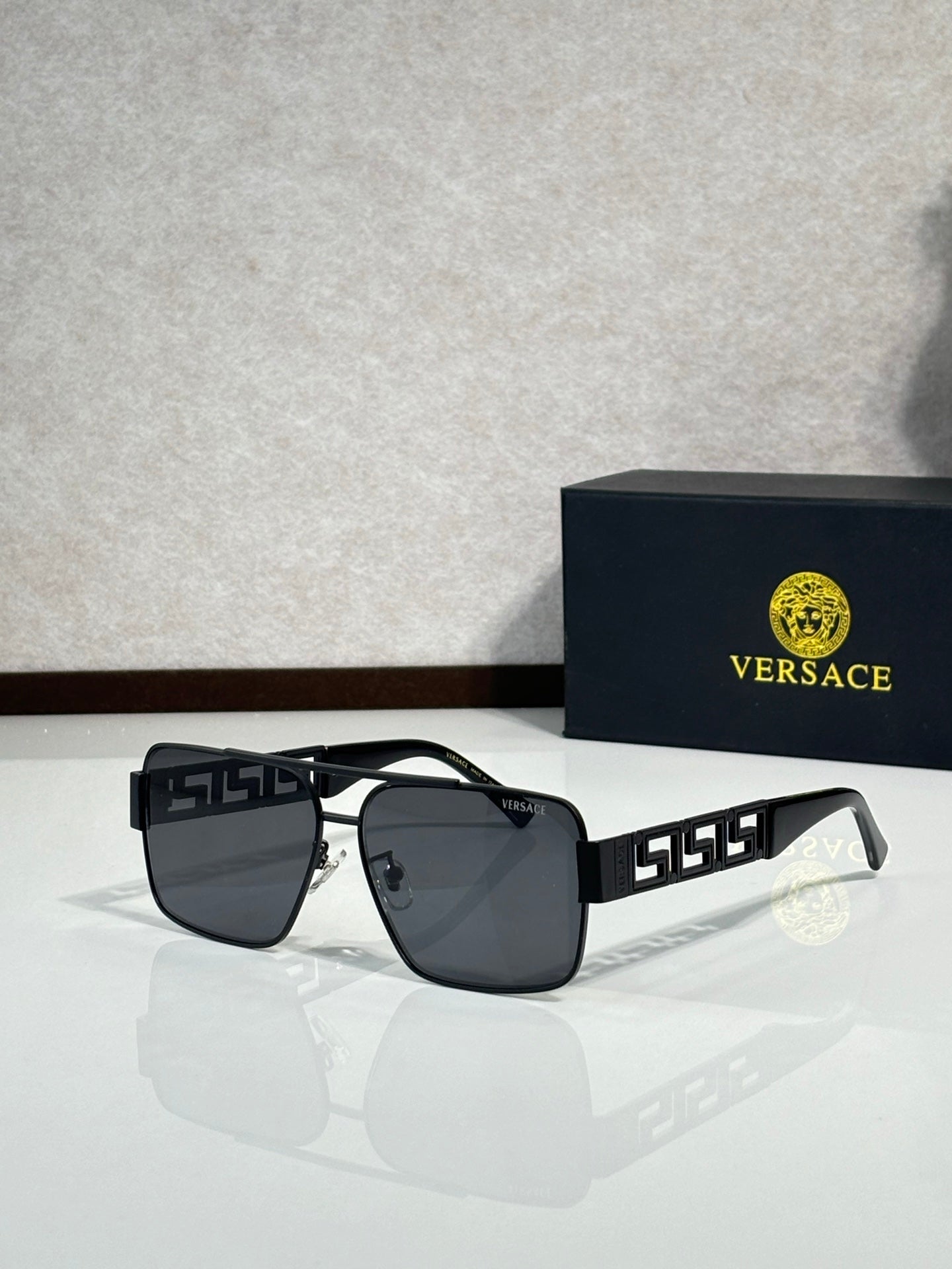 Versace Glasses
