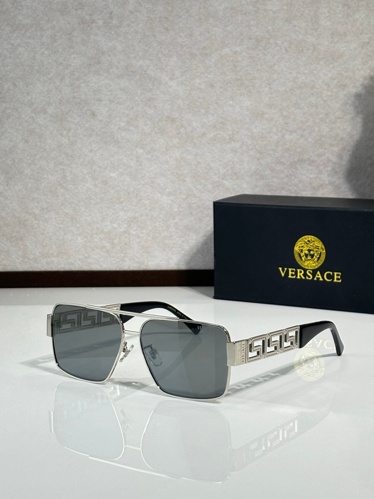 Versace Glasses