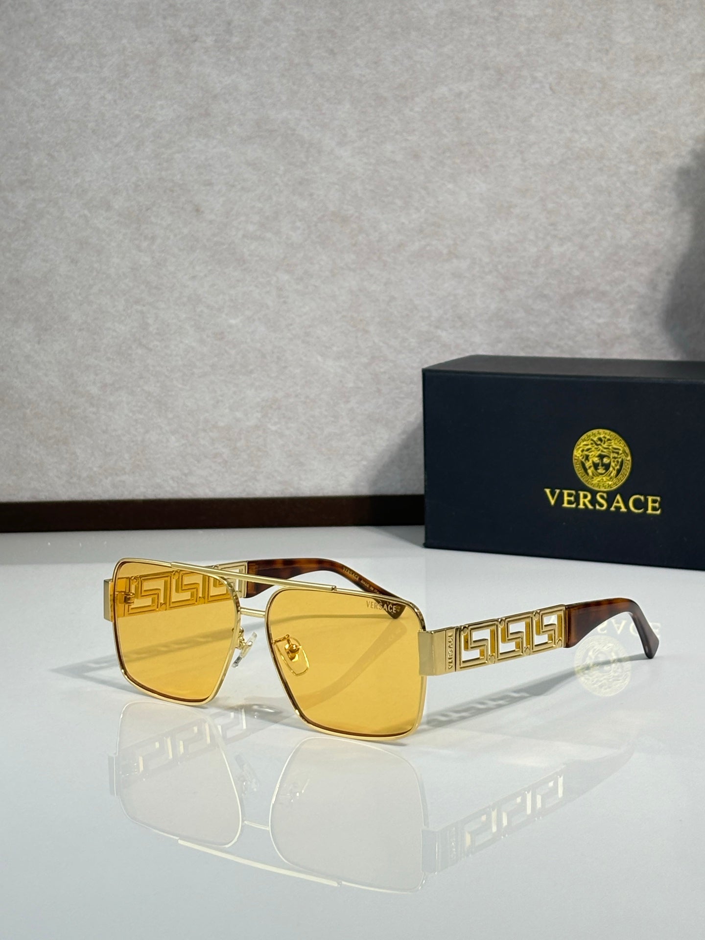 Versace Glasses