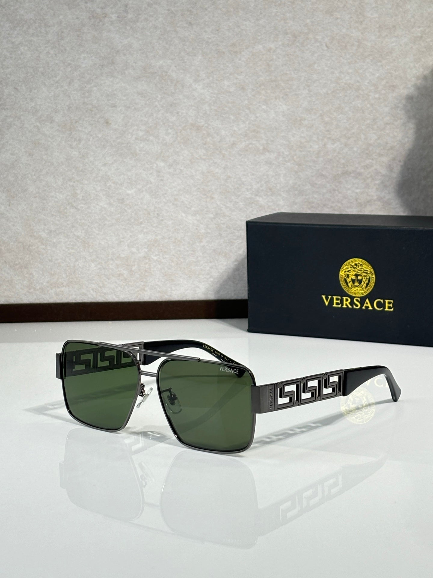 Versace Glasses