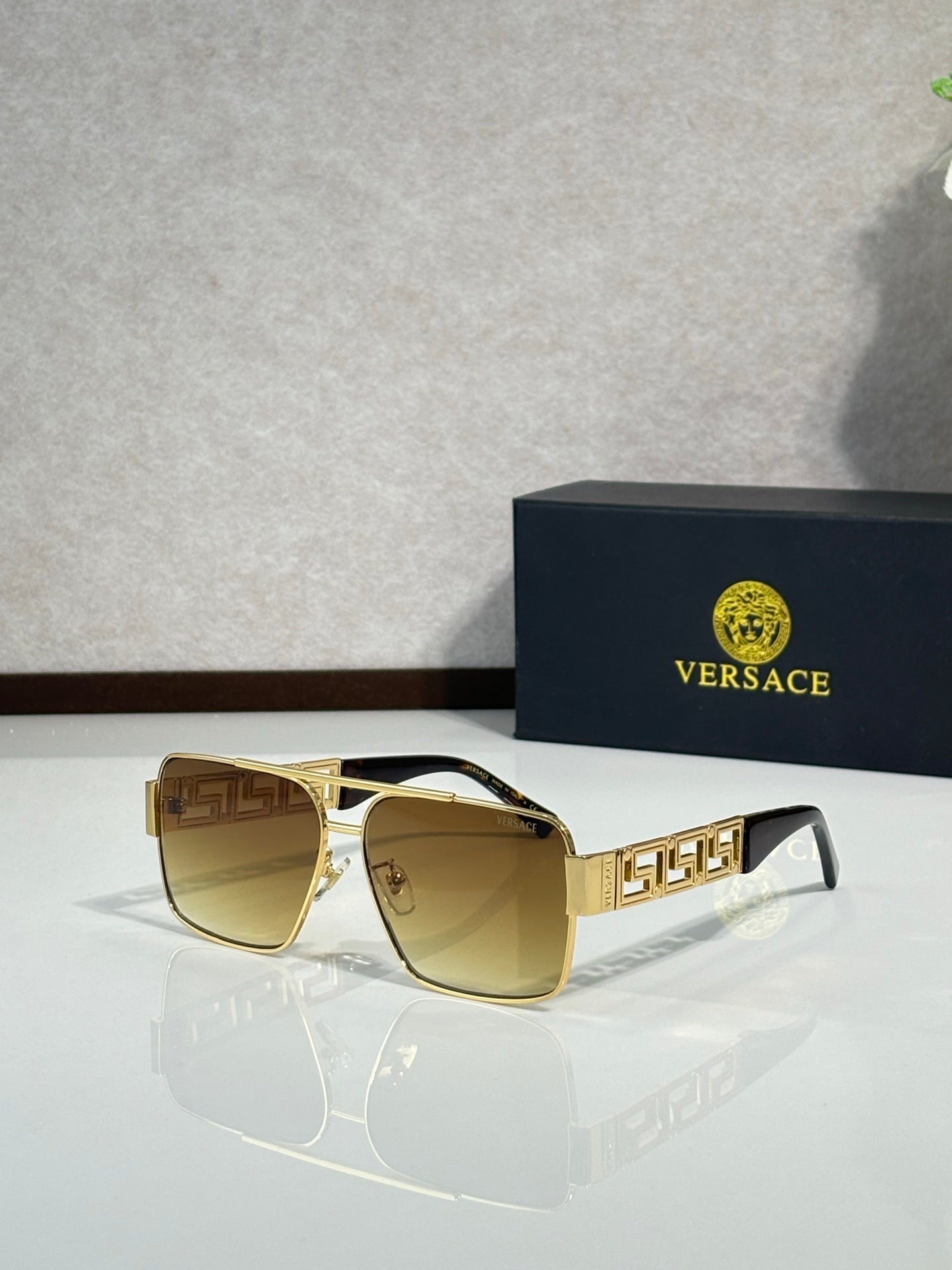 Versace Glasses