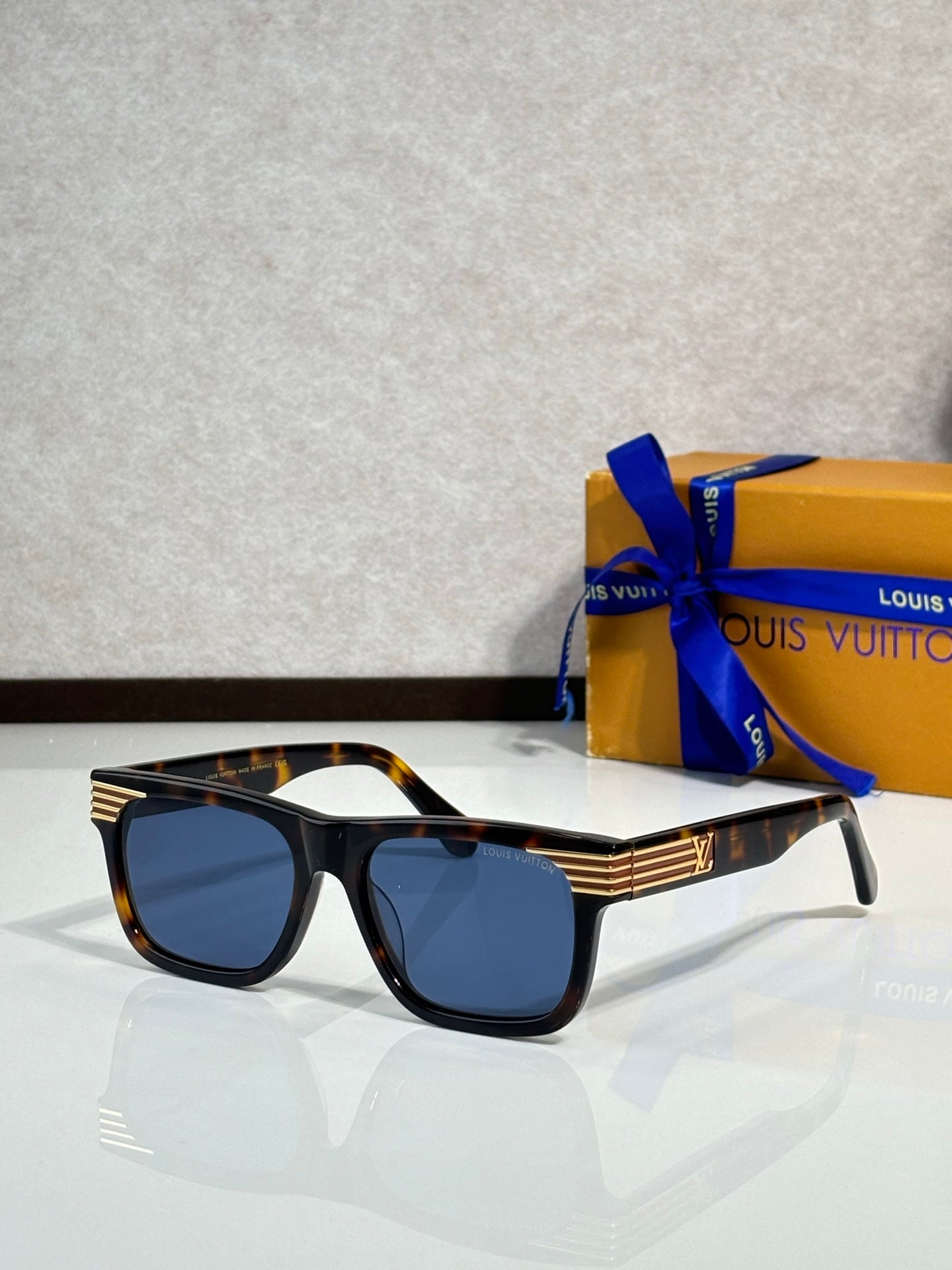 Louis Vuitton Glasses