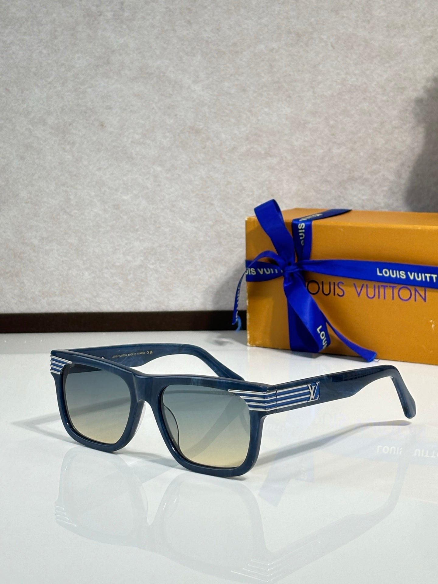 Louis Vuitton Glasses