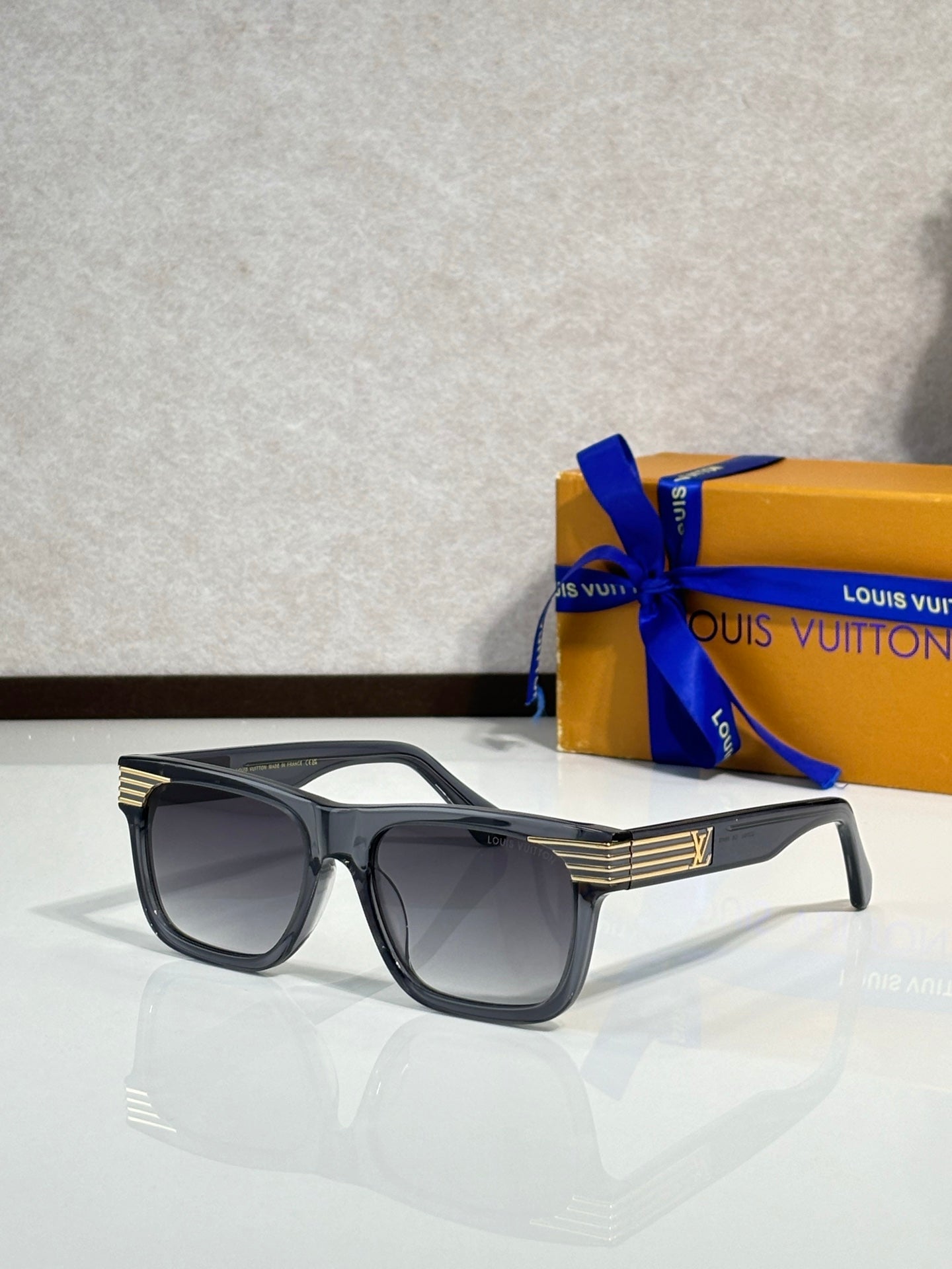 Louis Vuitton Glasses