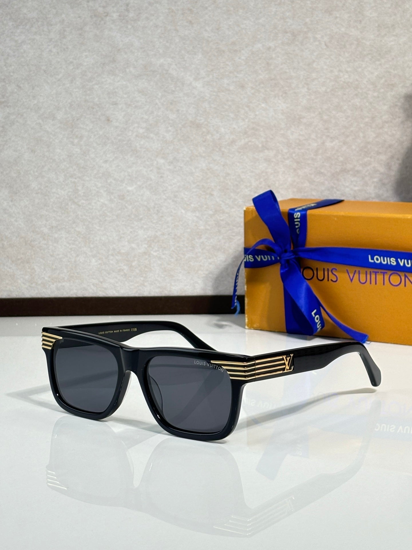 Louis Vuitton Glasses