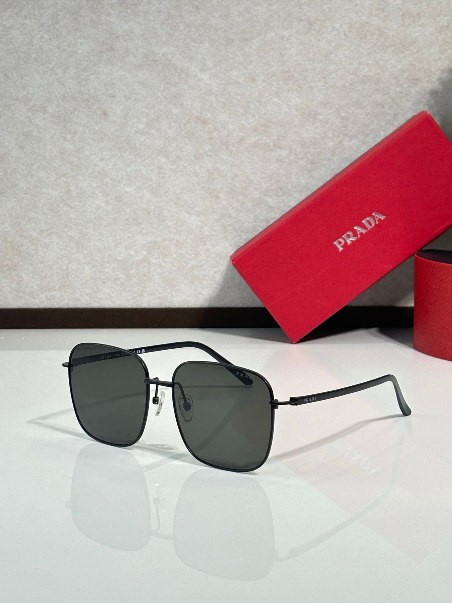 Prada Glasses