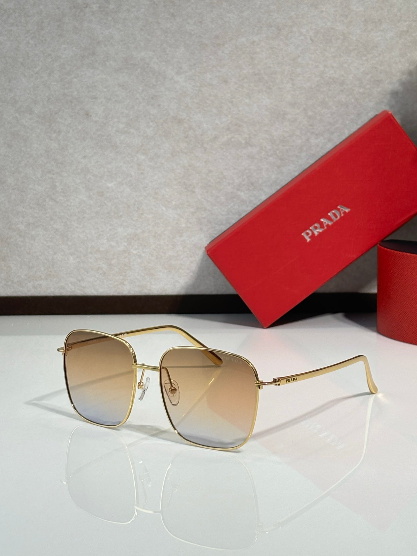 Prada Glasses