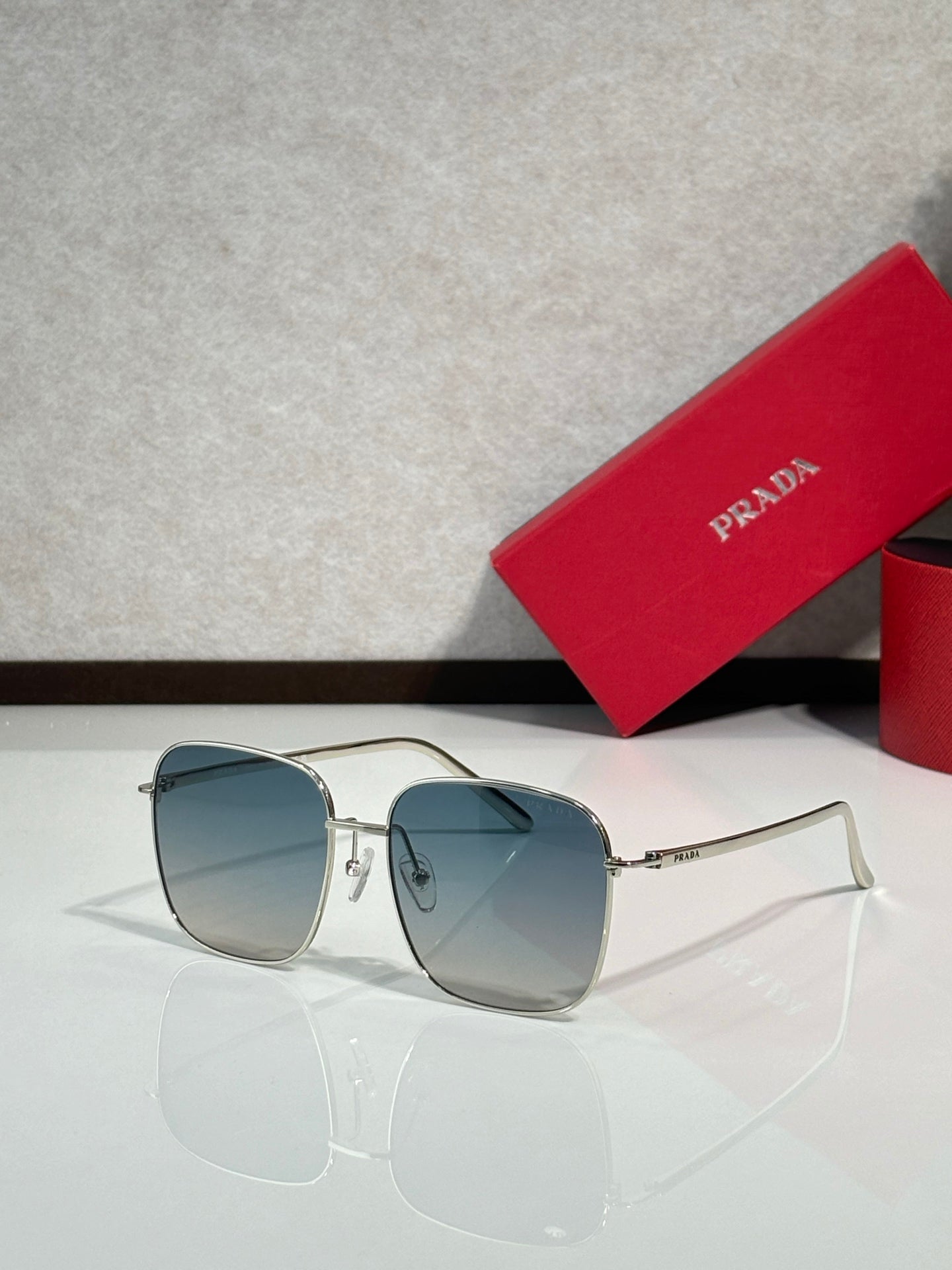 Prada Glasses