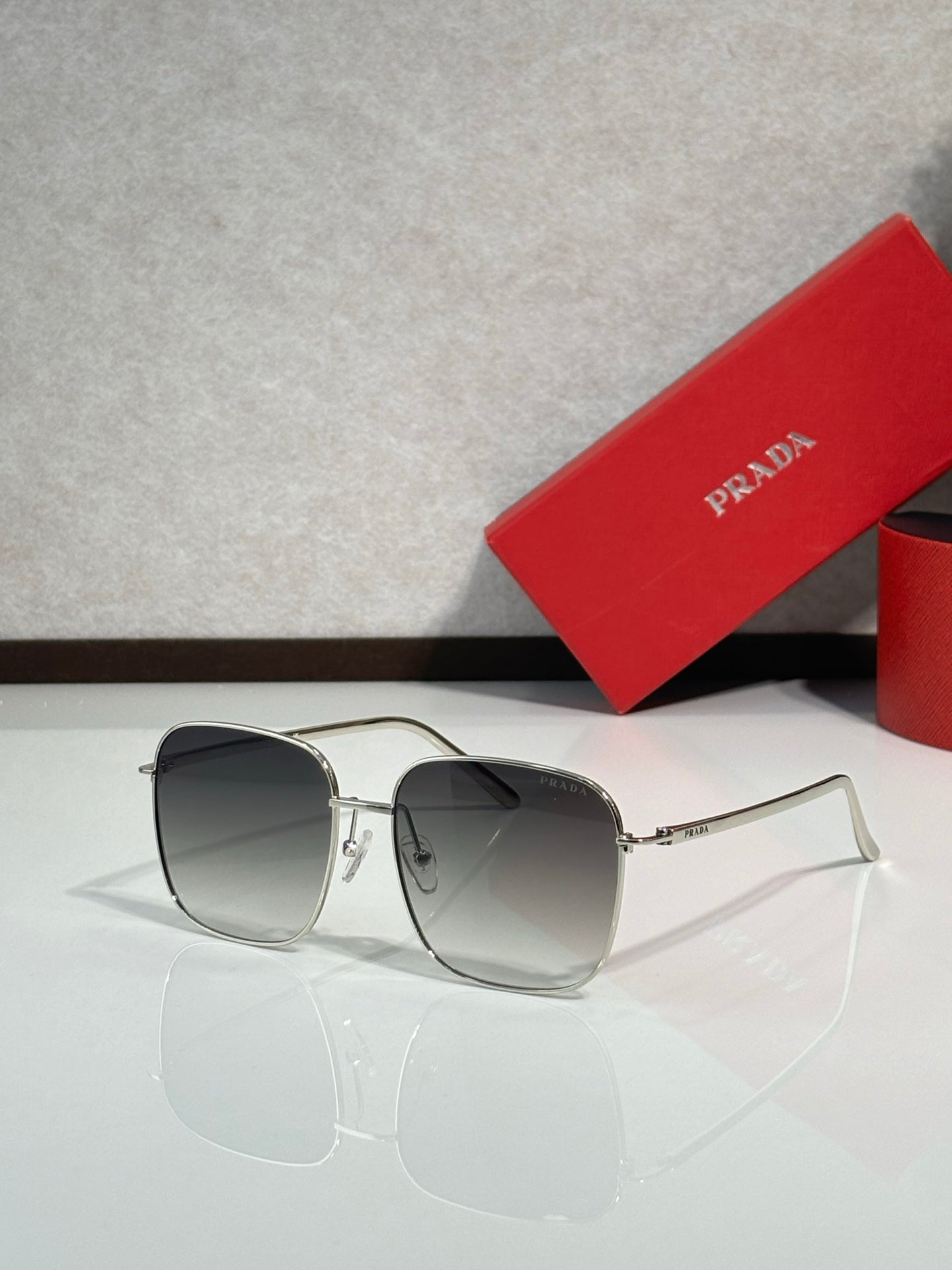 Prada Glasses