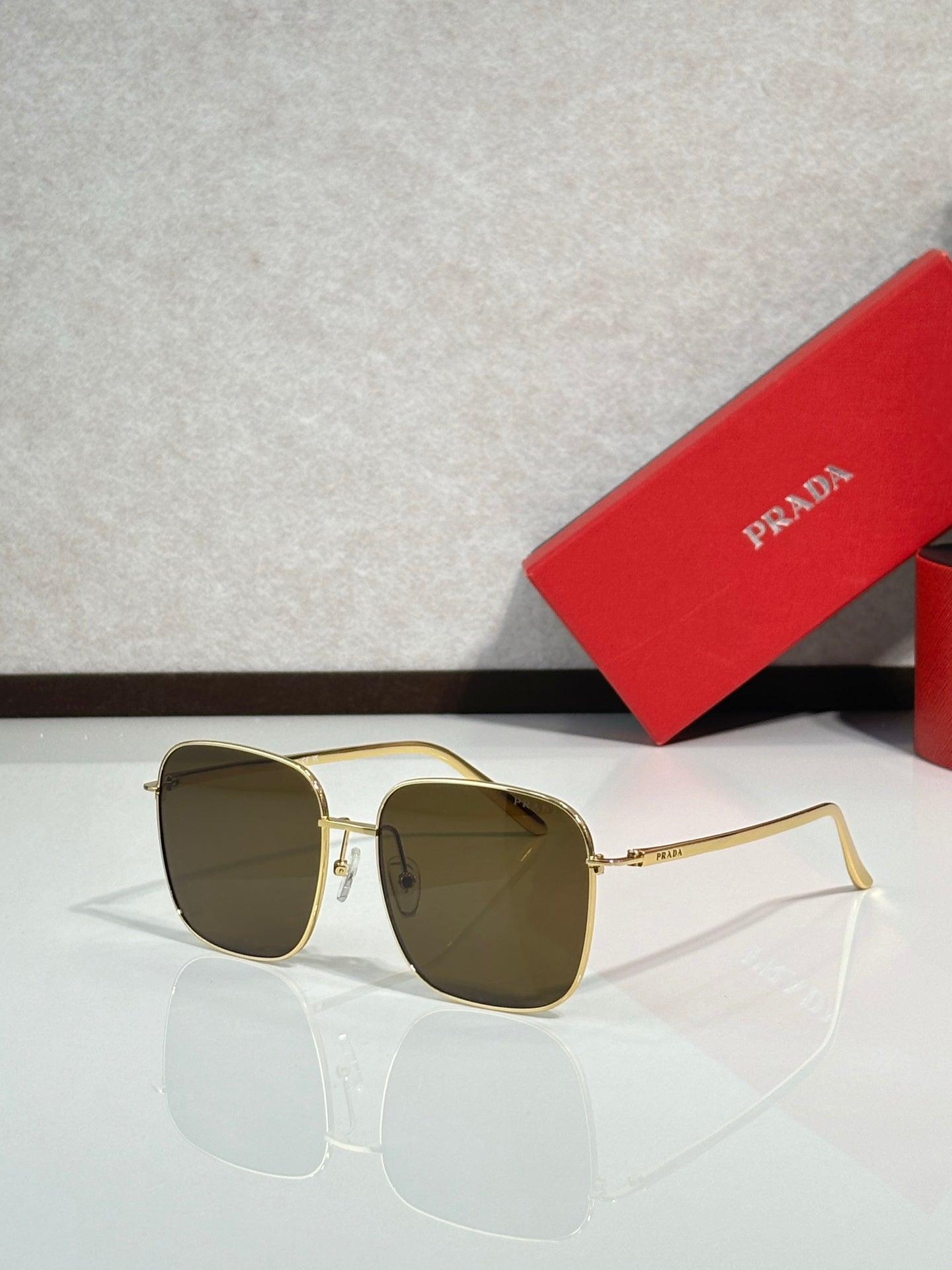 Prada Glasses