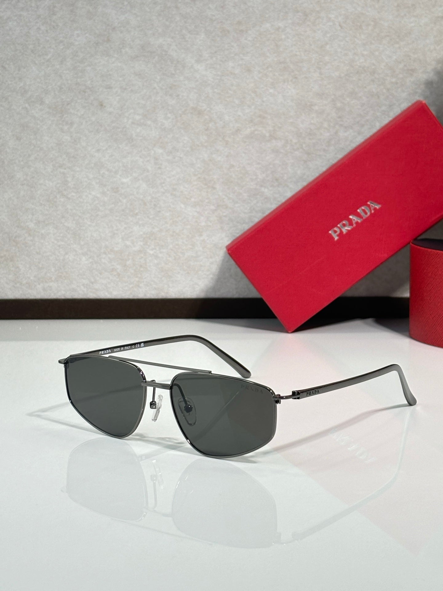 Prada Glasses