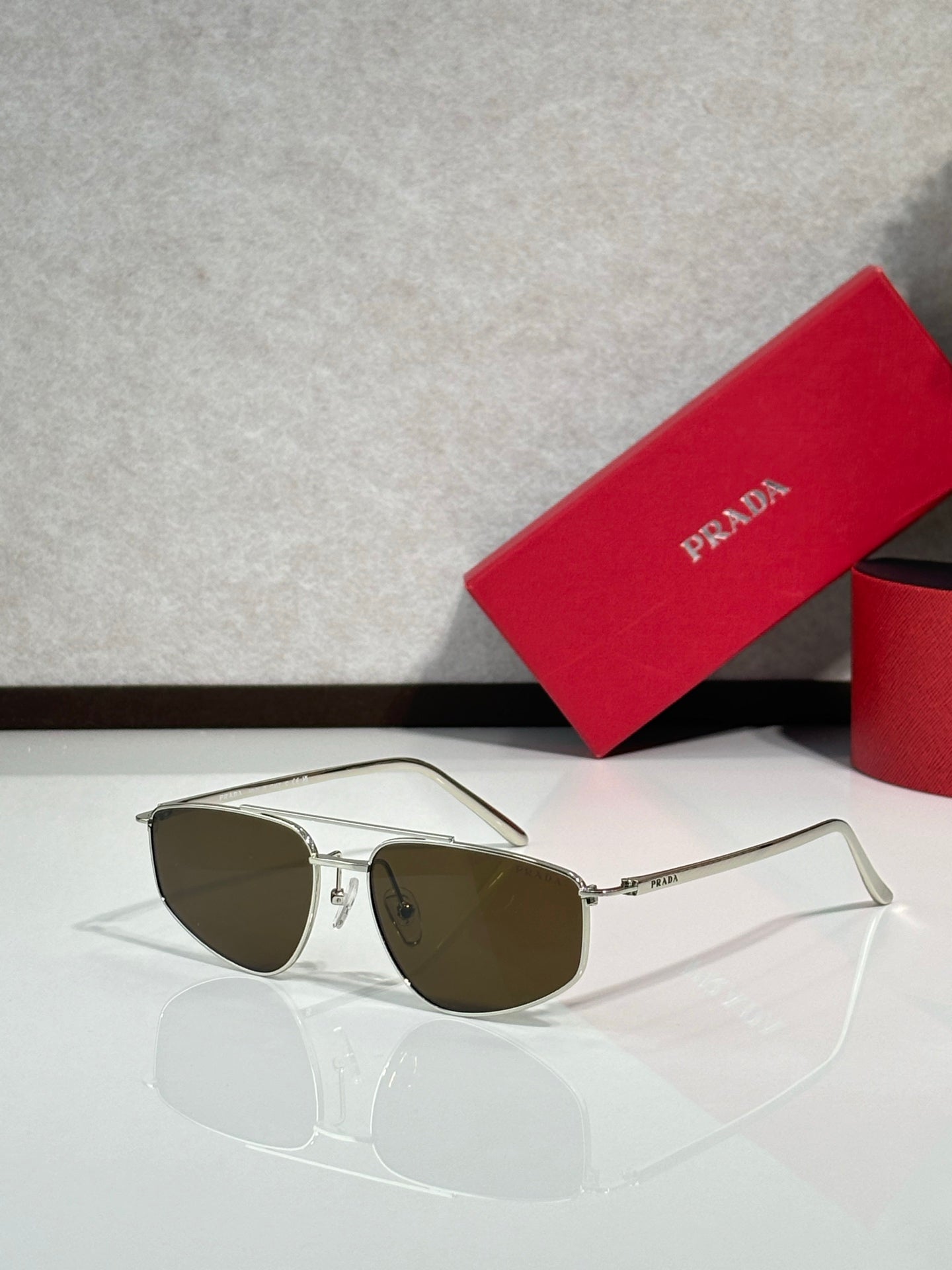 Prada Glasses