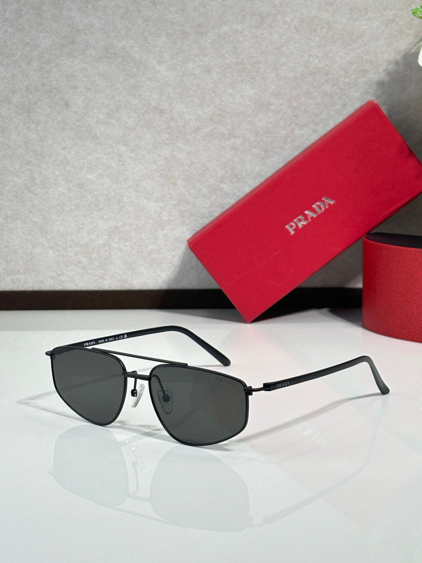 Prada Glasses