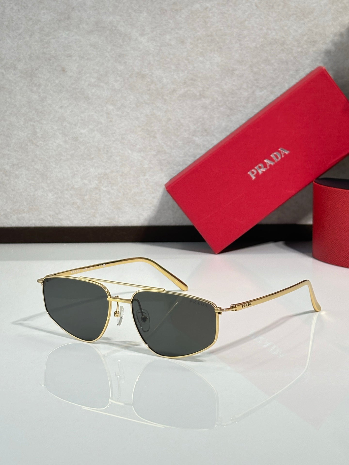 Prada Glasses