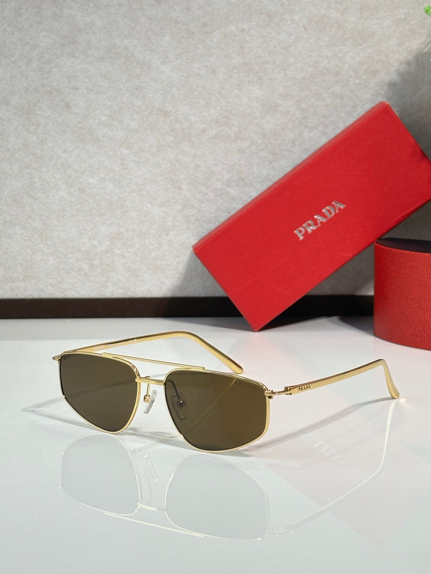 Prada Glasses