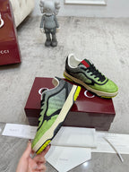 Luxury Shoes Gucci Unisex