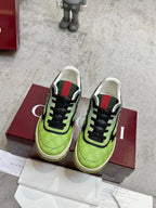 Luxury Shoes Gucci Unisex