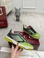 Luxury Shoes Gucci Unisex