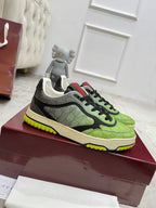 Luxury Shoes Gucci Unisex