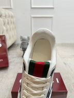 Luxury Shoes Gucci Unisex