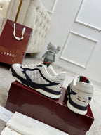 Luxury Shoes Gucci Unisex