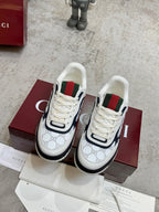 Luxury Shoes Gucci Unisex