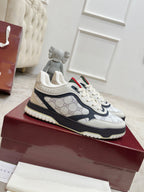 Luxury Shoes Gucci Unisex