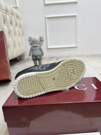 Luxury Shoes Gucci Unisex