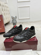 Luxury Shoes Gucci Unisex
